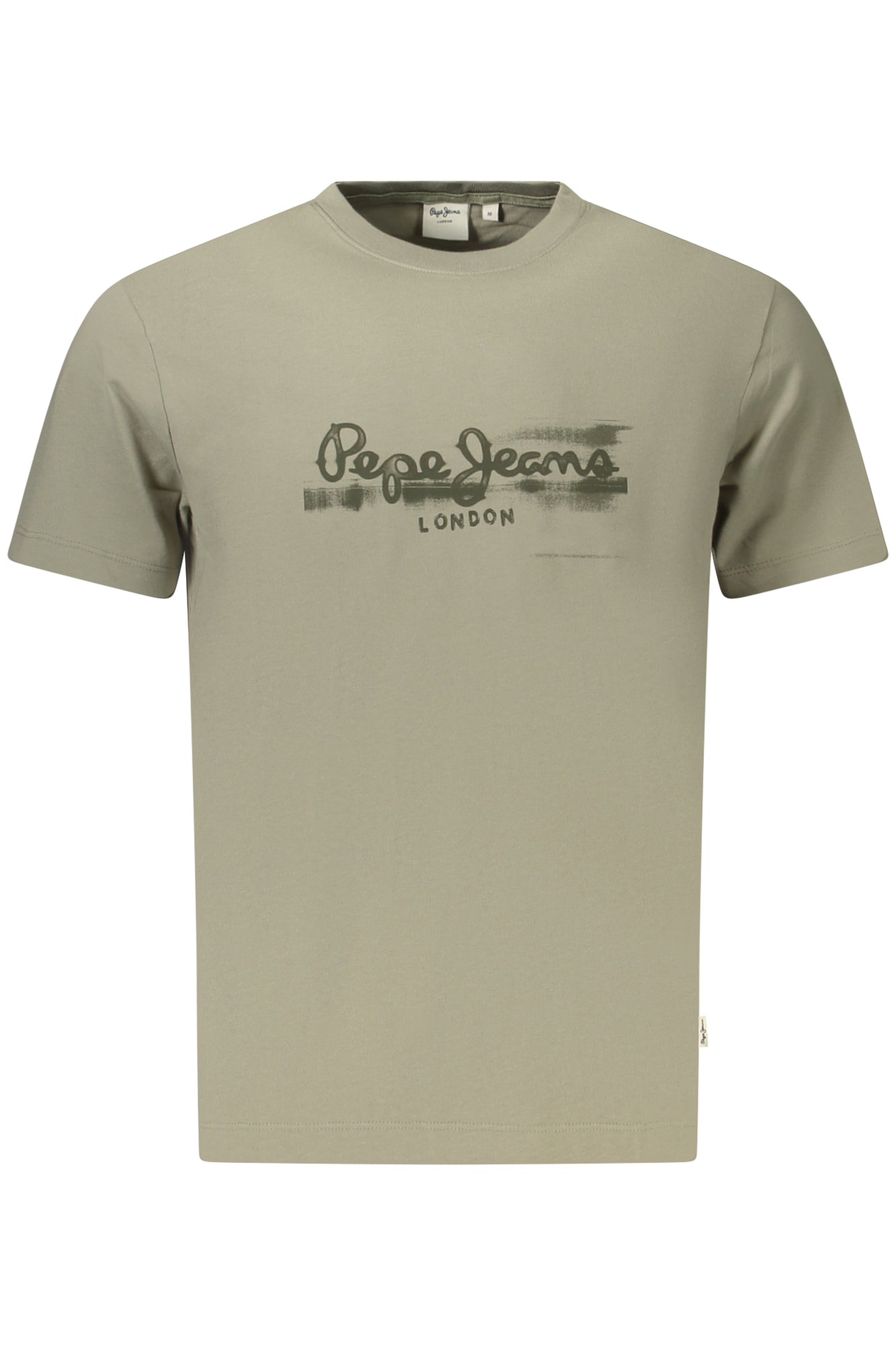 PEPE JEANS Men T-Shirt - Green