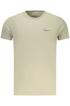 PEPE JEANS Men T-Shirt - Green