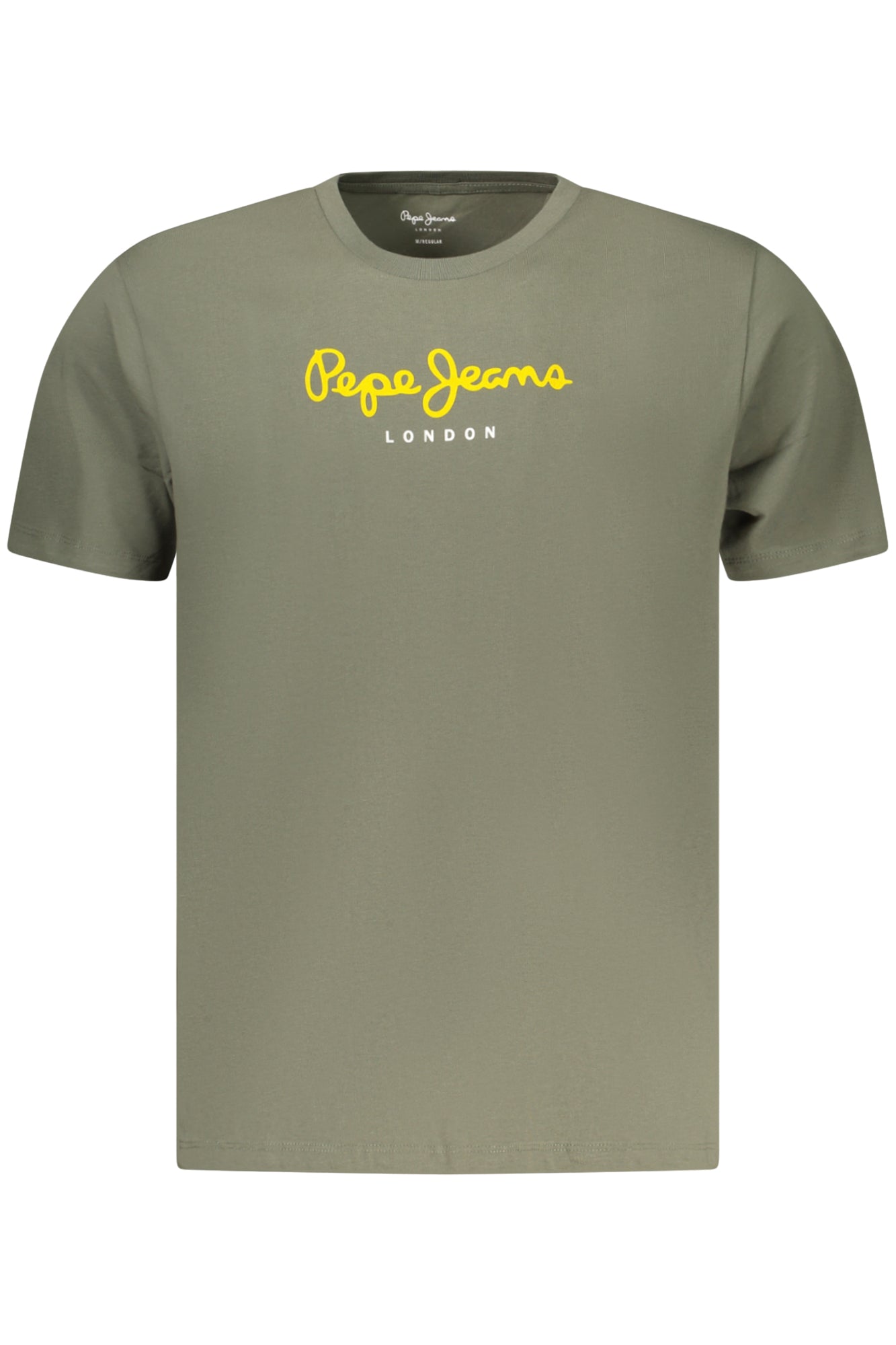 PEPE JEANS Men T-Shirt - Green