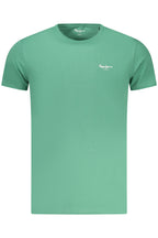 PEPE JEANS Men T-Shirt - Green