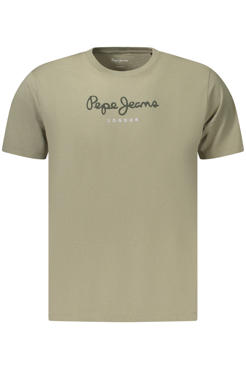 PEPE JEANS Men T-Shirt - Green