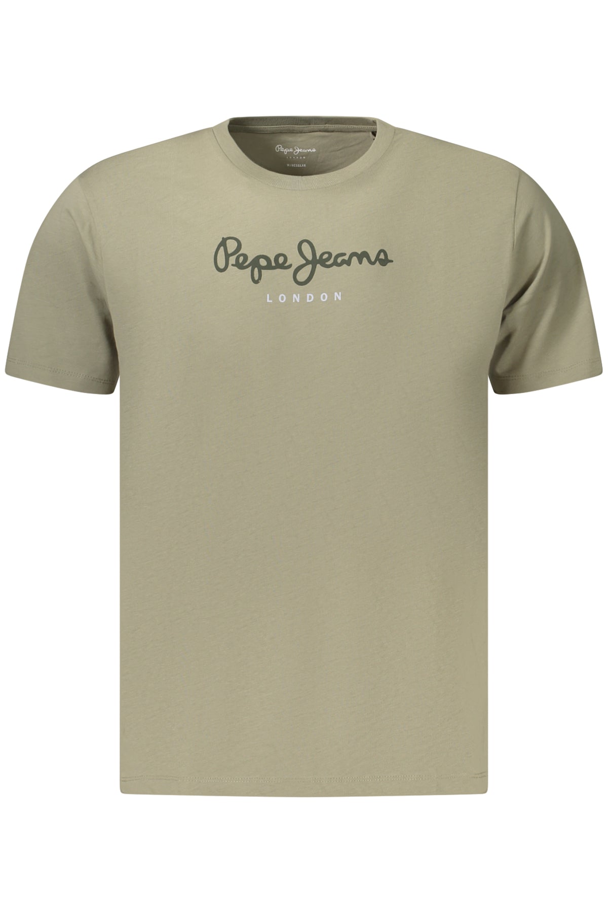 PEPE JEANS Men T-Shirt - Green