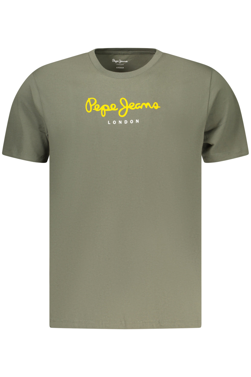 PEPE JEANS Men T-Shirt - Green