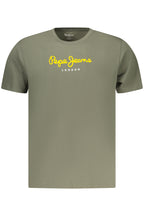 PEPE JEANS Men T-Shirt - Green