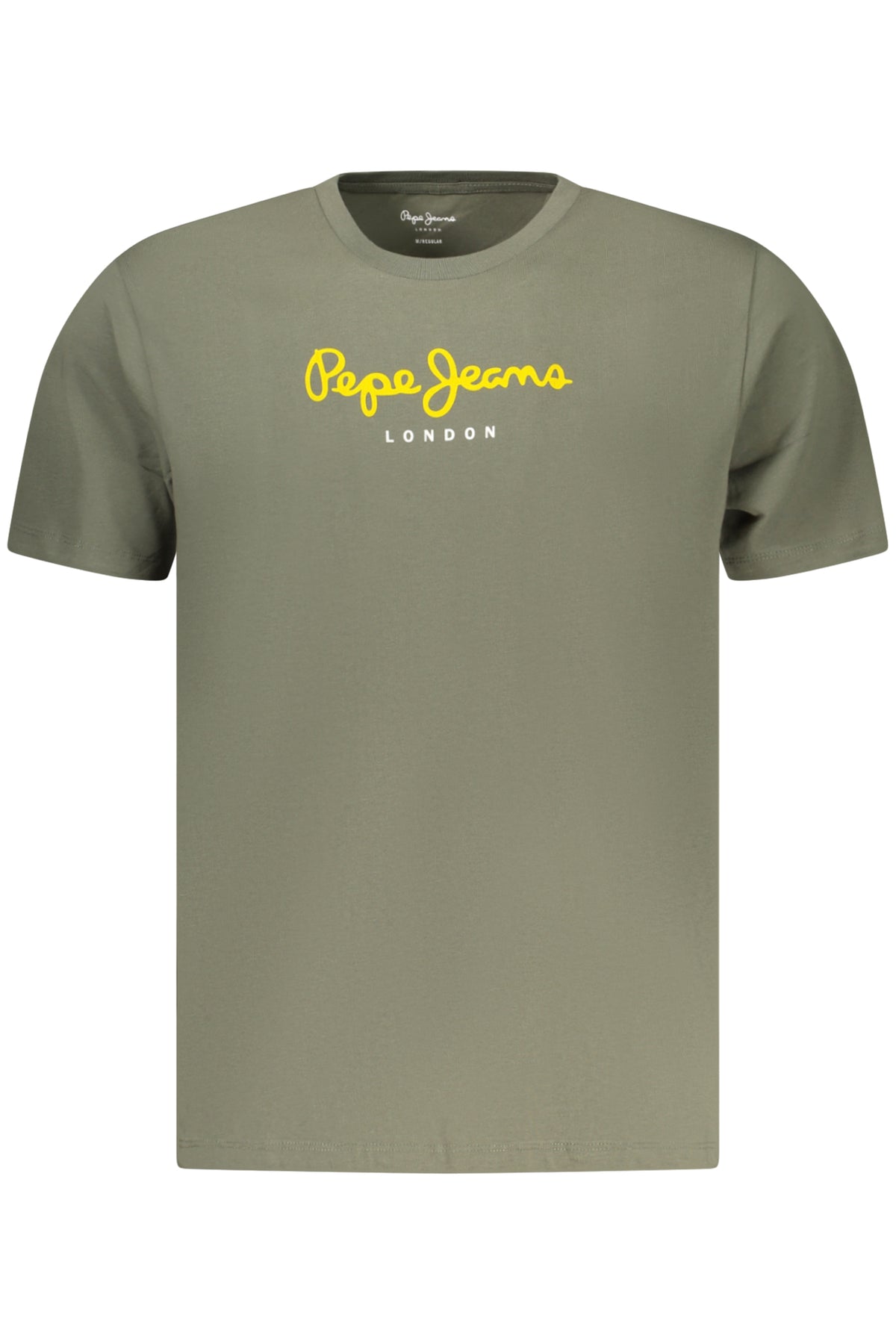 PEPE JEANS Men T-Shirt - Green