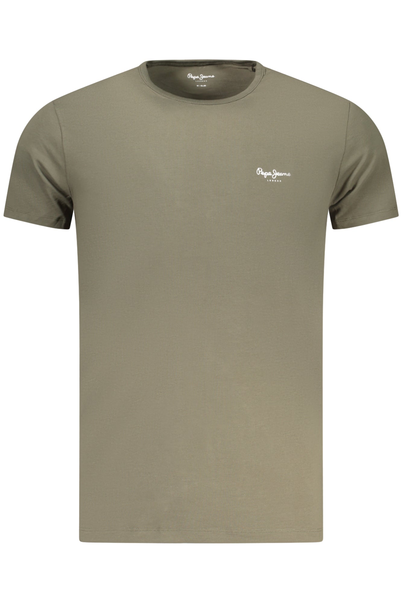 PEPE JEANS Men T-Shirt - Green