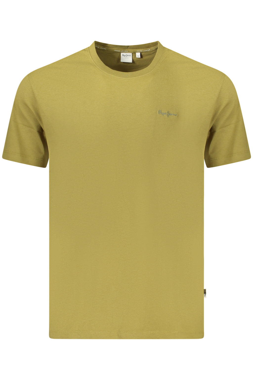 PEPE JEANS Men T-Shirt - Green