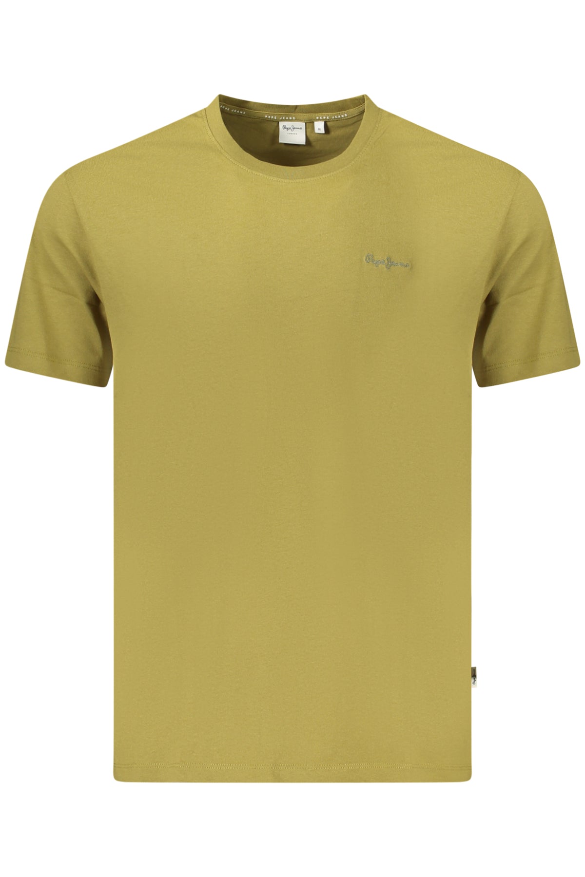 PEPE JEANS Men T-Shirt - Green