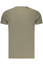 PEPE JEANS Men T-Shirt - Green