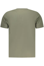 PEPE JEANS Men T-Shirt - Green