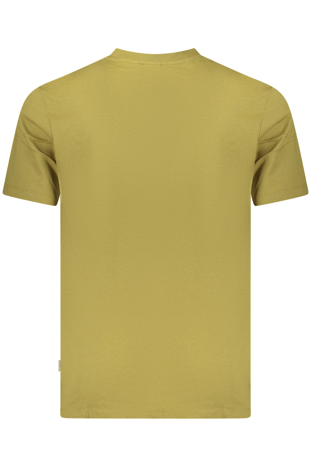 PEPE JEANS Men T-Shirt - Green