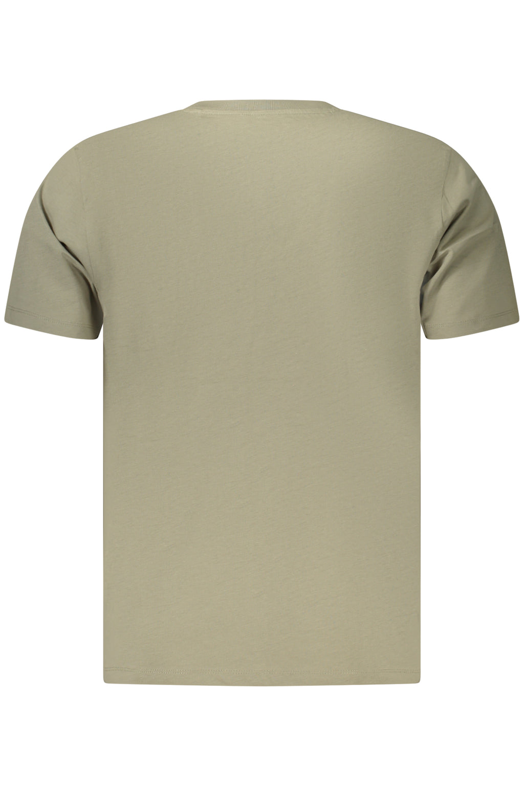 PEPE JEANS Men T-Shirt - Green