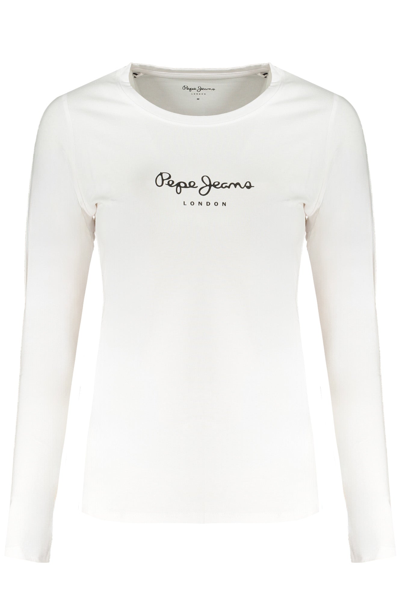 PEPE JEANS Women T-Shirt - White