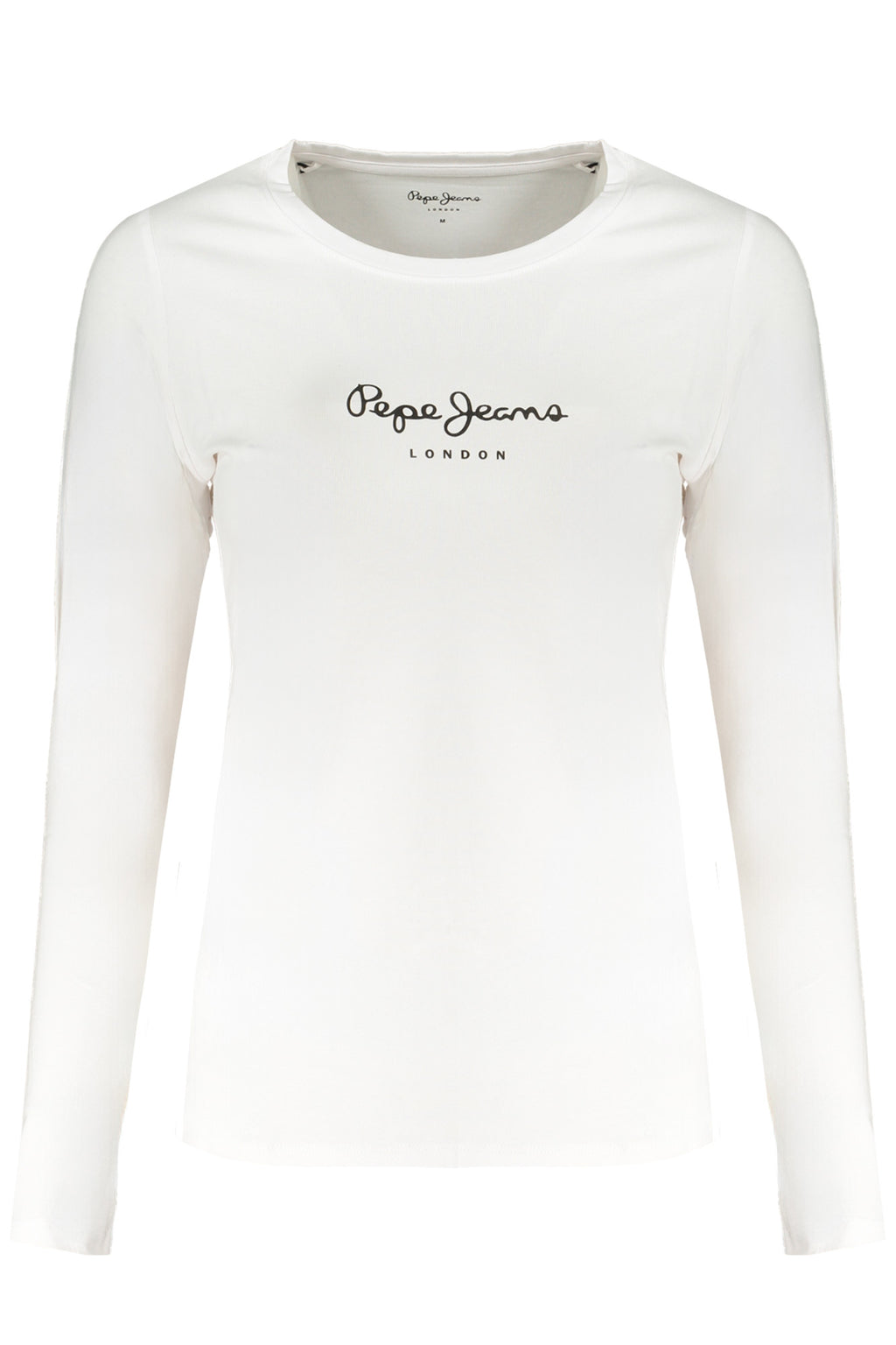 PEPE JEANS Women T-Shirt - White