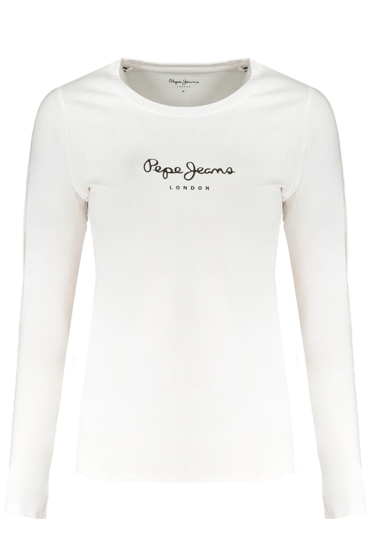 PEPE JEANS Women T-Shirt - White