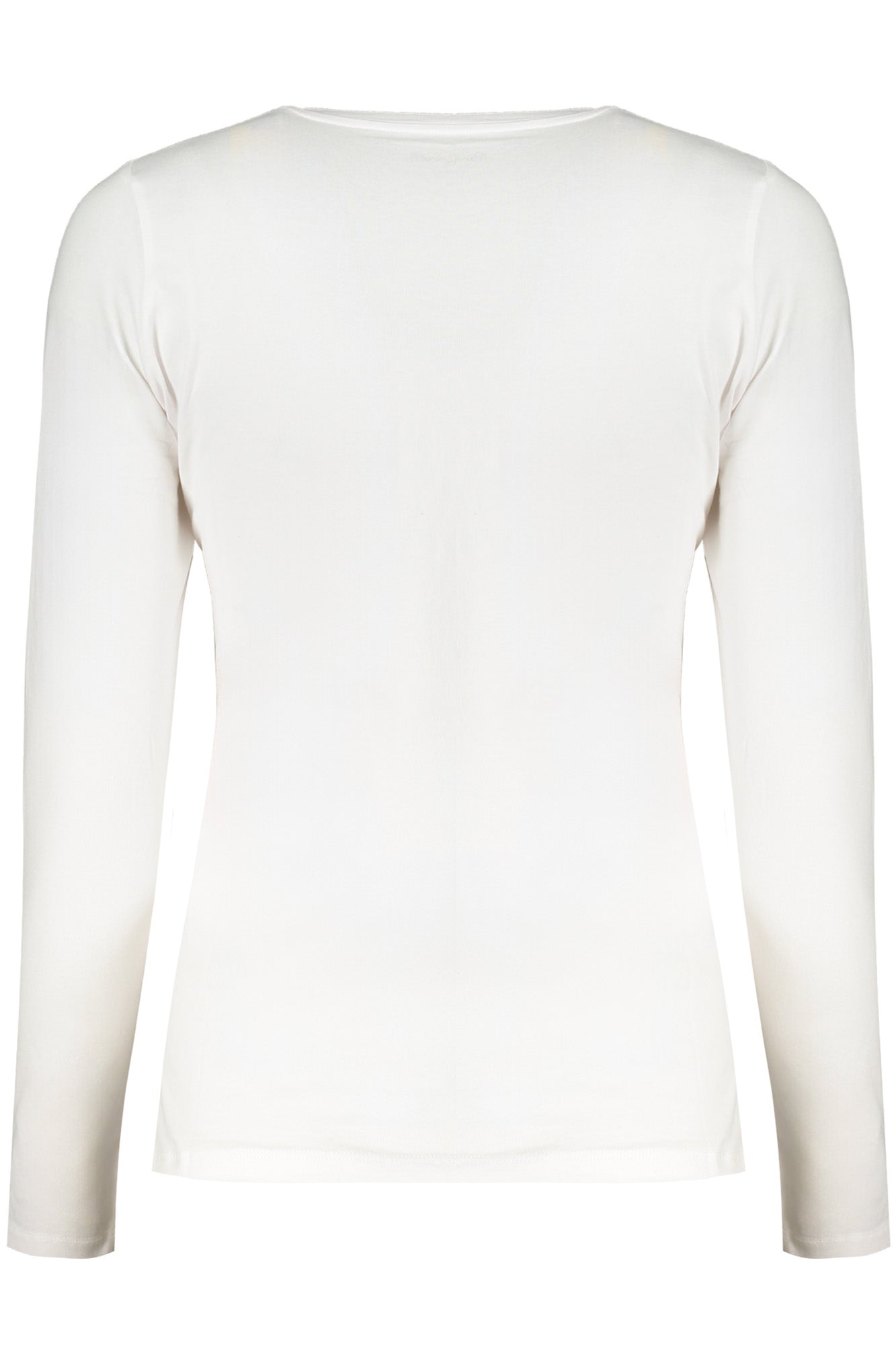 PEPE JEANS Women T-Shirt - White