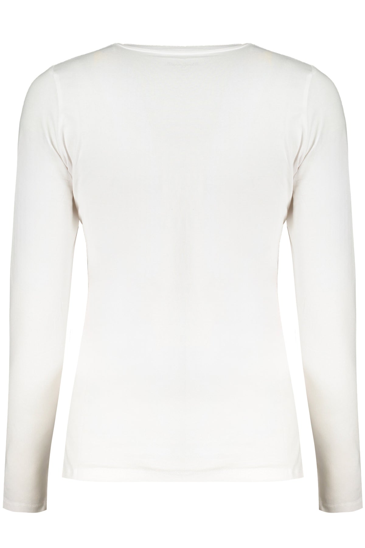 PEPE JEANS Women T-Shirt - White