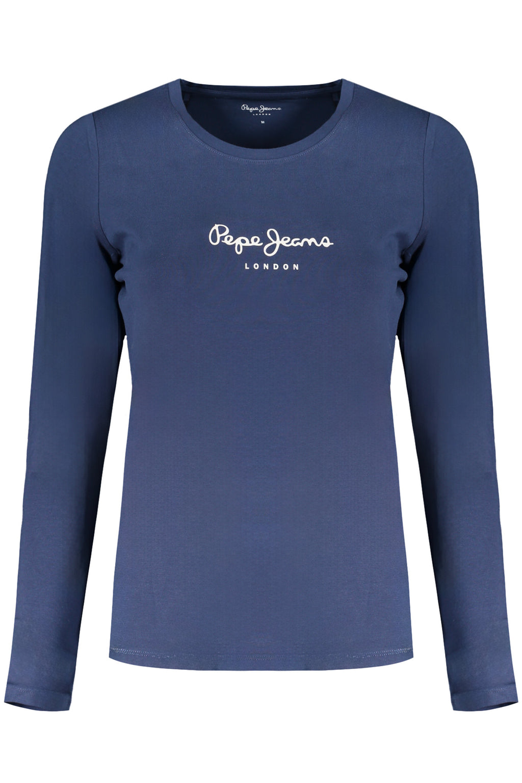 PEPE JEANS Women T-Shirt - Blue