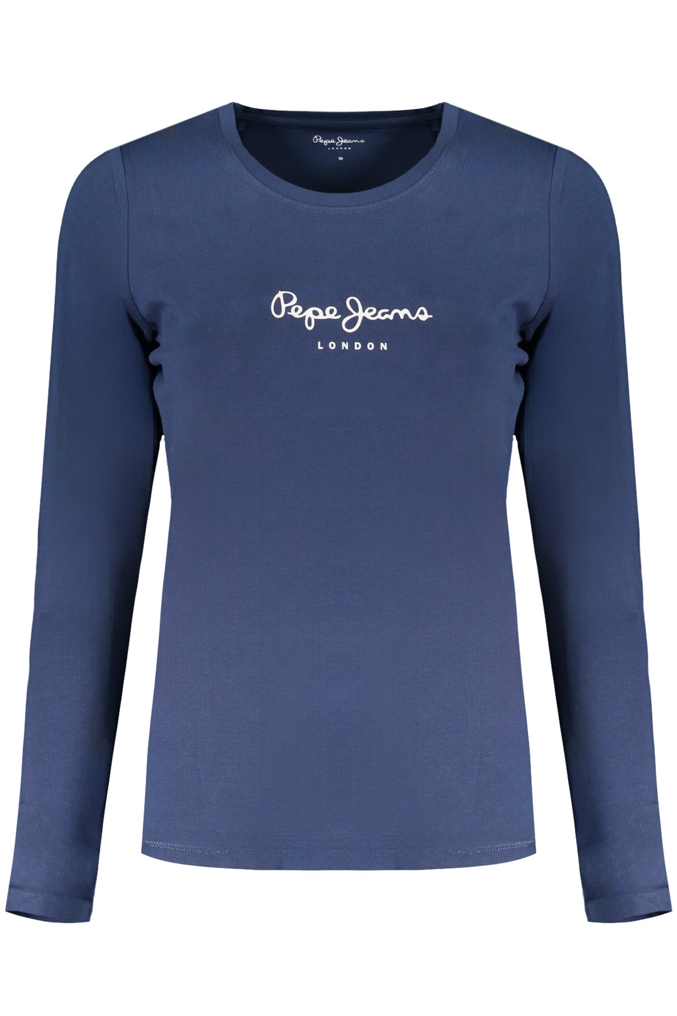 PEPE JEANS Women T-Shirt - Blue