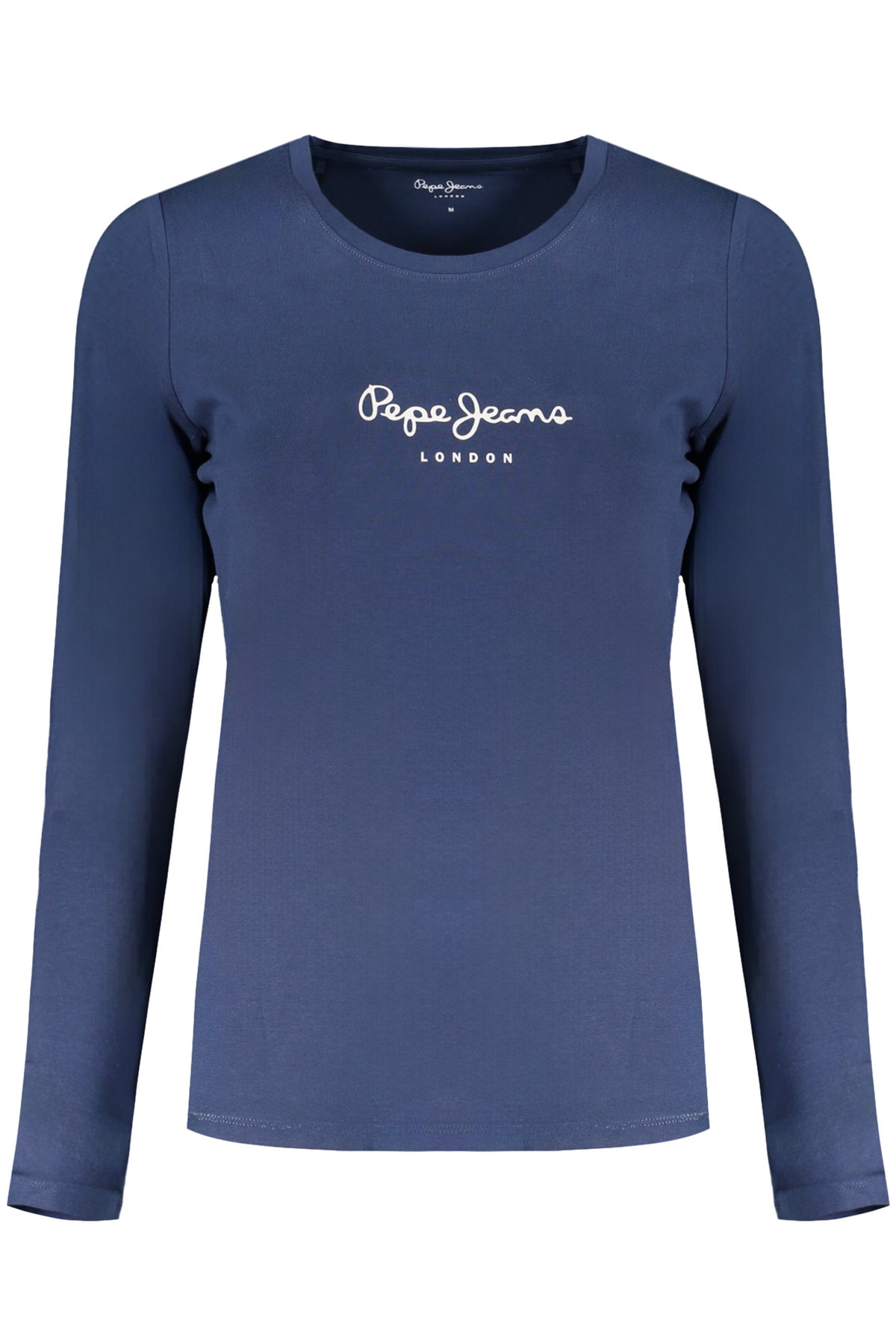 PEPE JEANS Women T-Shirt - Blue