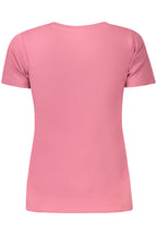 PEPE JEANS Women T-Shirt - Pink