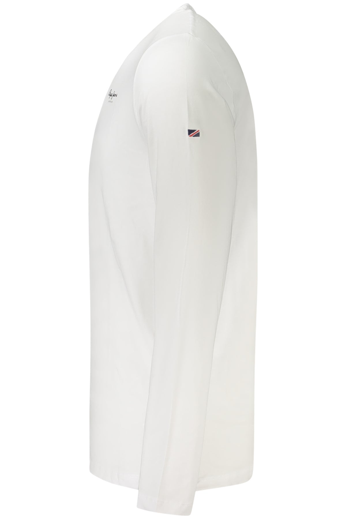 PEPE JEANS Men T-Shirt - White