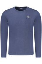 PEPE JEANS Men T-Shirt - Blue