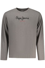 PEPE JEANS Men T-Shirt - Grey