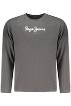 PEPE JEANS Men T-Shirt - Grey