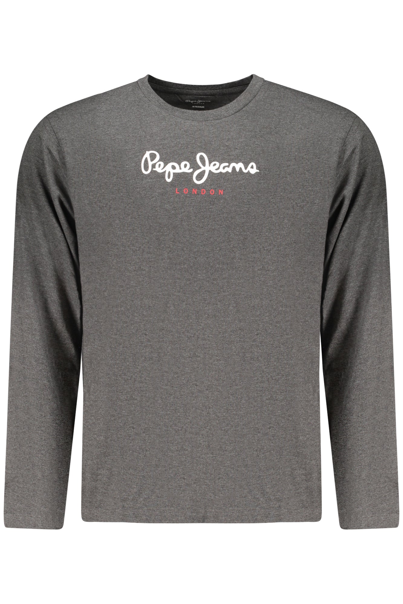 PEPE JEANS Men T-Shirt - Grey