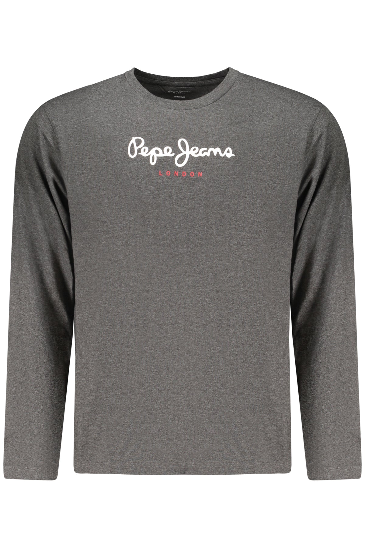 PEPE JEANS Men T-Shirt - Grey