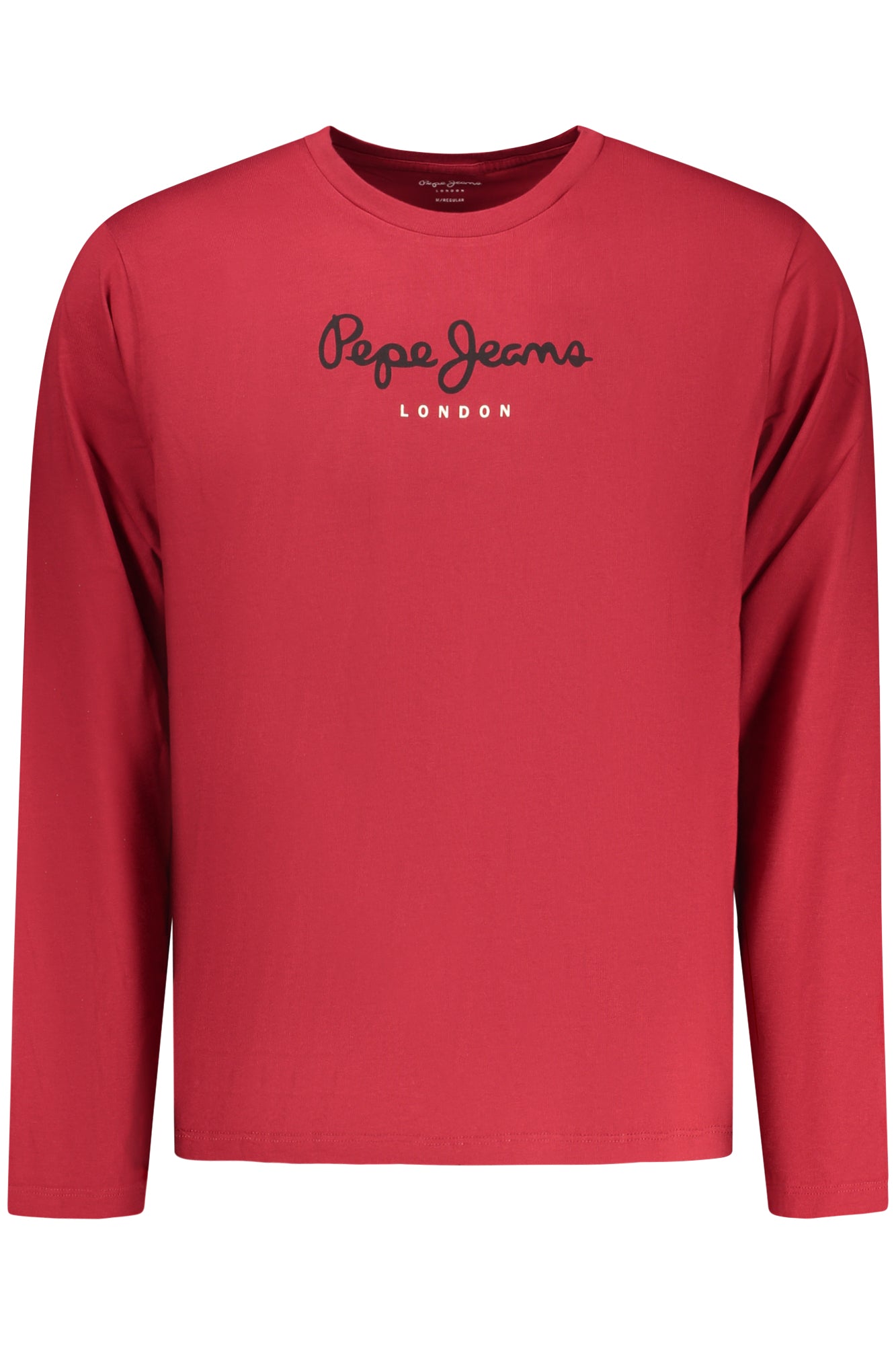 PEPE JEANS Men T-Shirt - Red