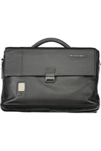 PIQUADRO Men Bag - Black