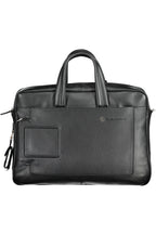 PIQUADRO Men Bag - Black