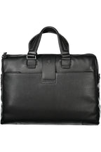 PIQUADRO Men Bag - Black