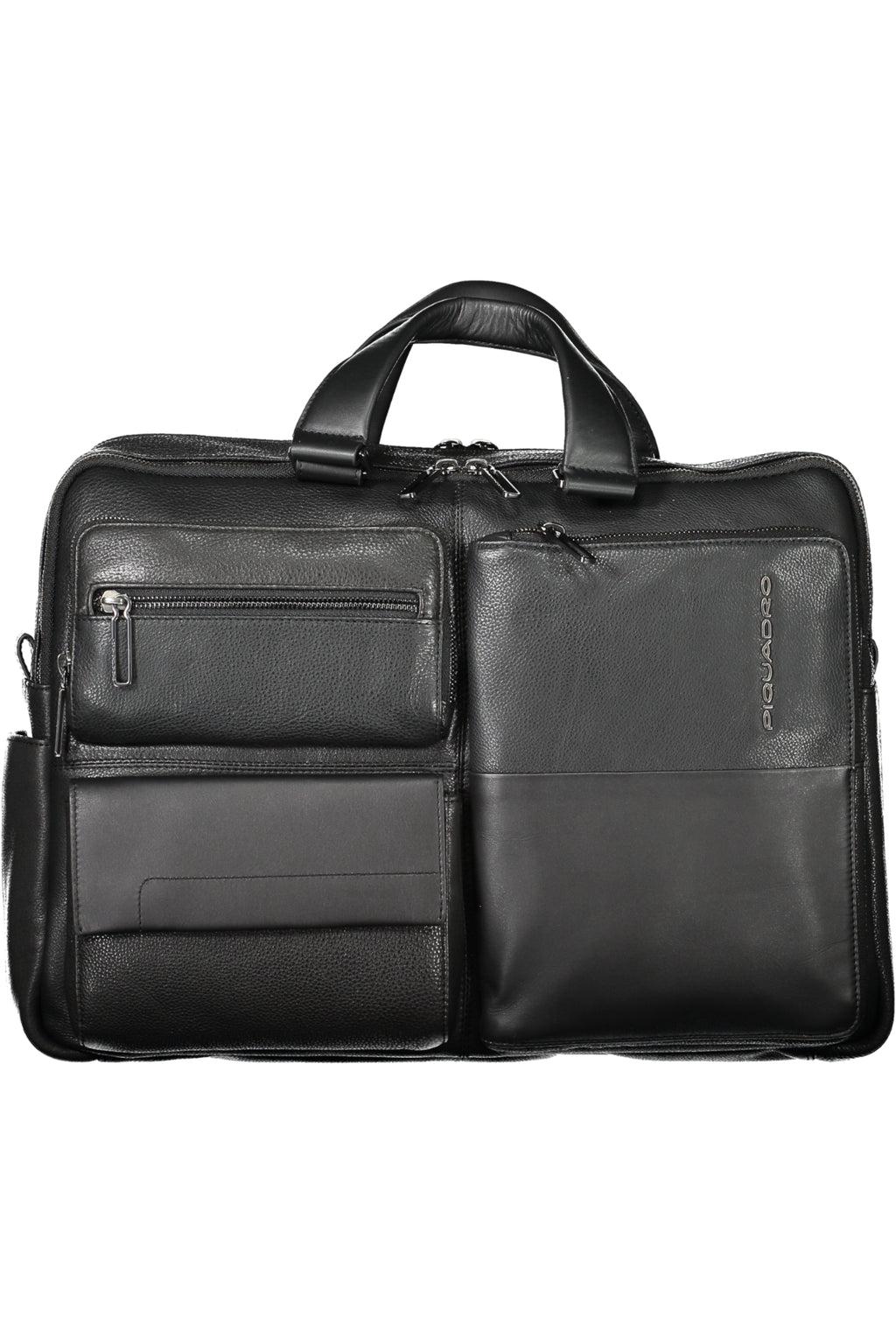 PIQUADRO Men Bag - Black