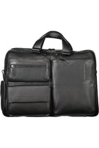 PIQUADRO Men Bag - Black