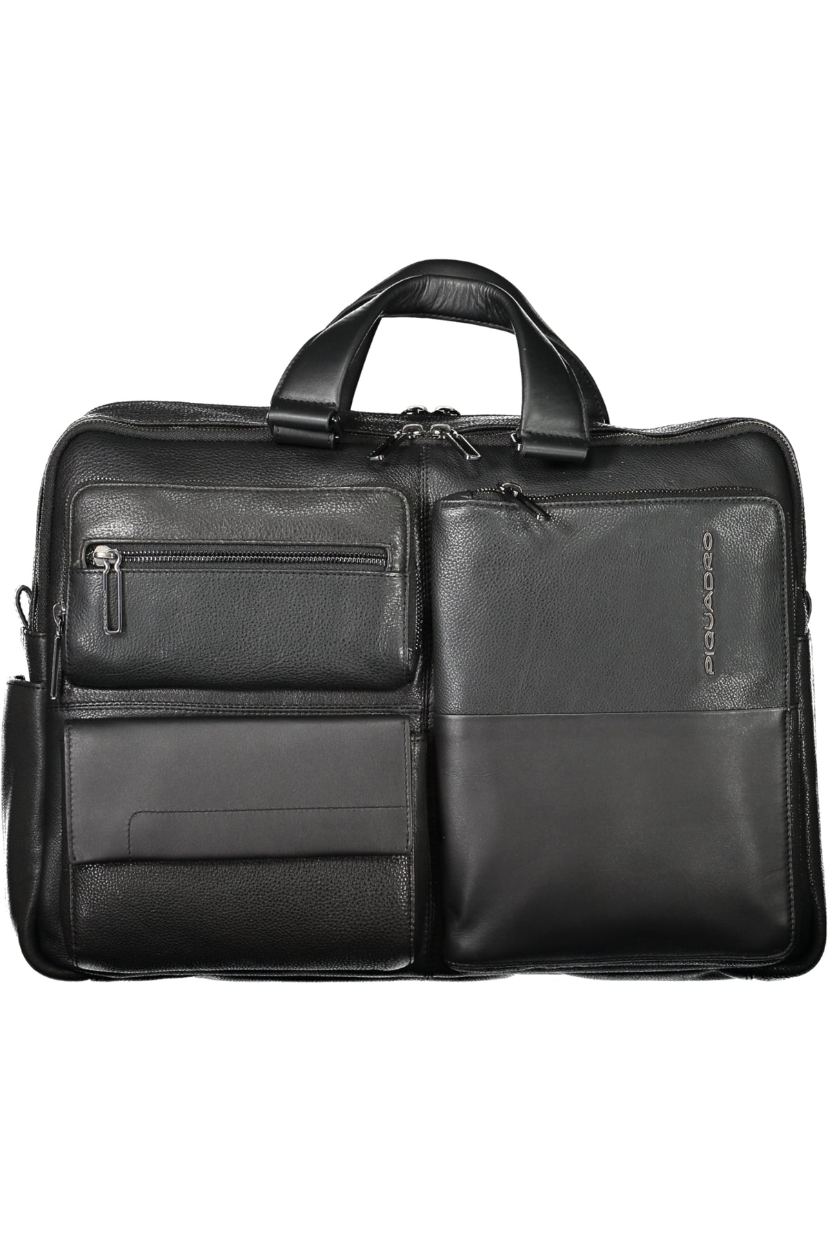 PIQUADRO Men Bag - Black