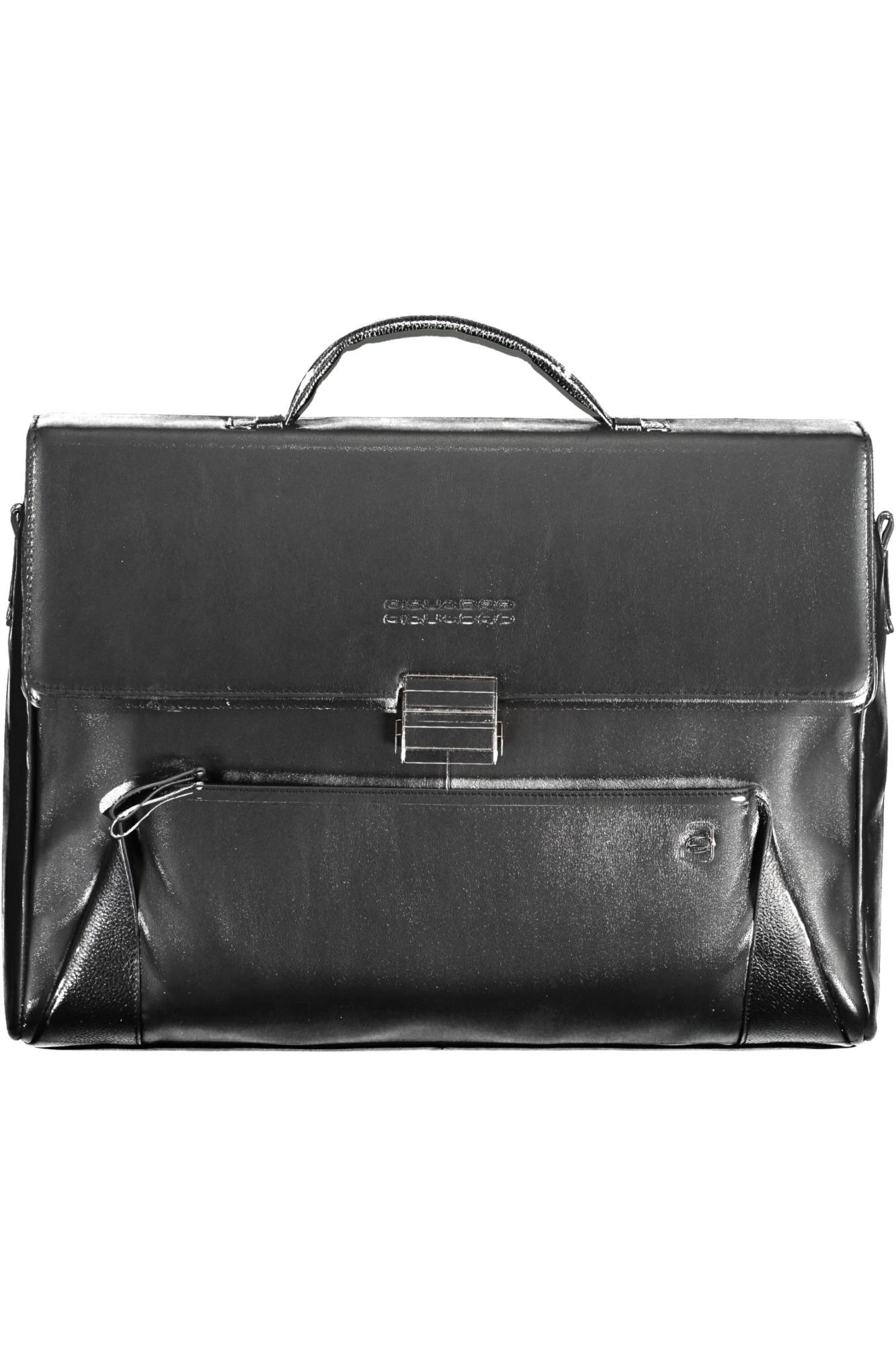 PIQUADRO Men Bag - Black