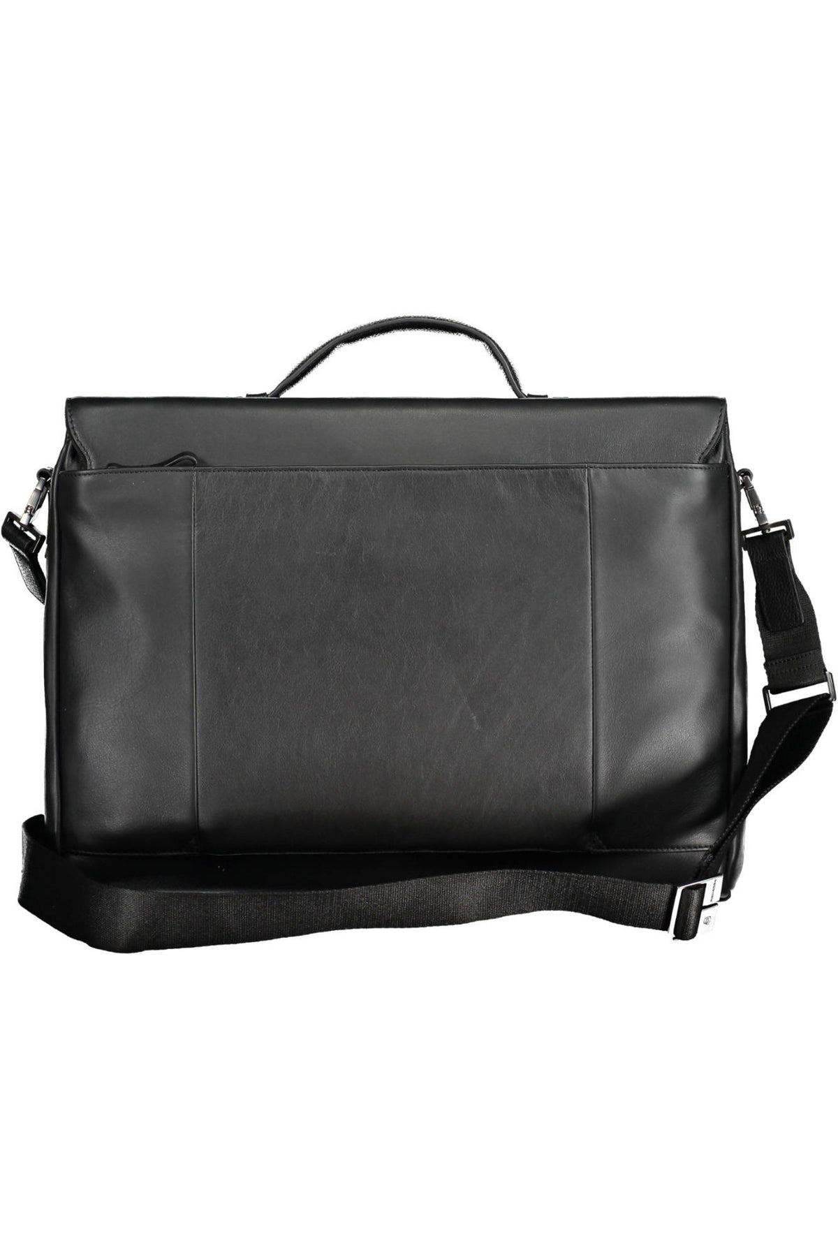 PIQUADRO Men Bag - Black