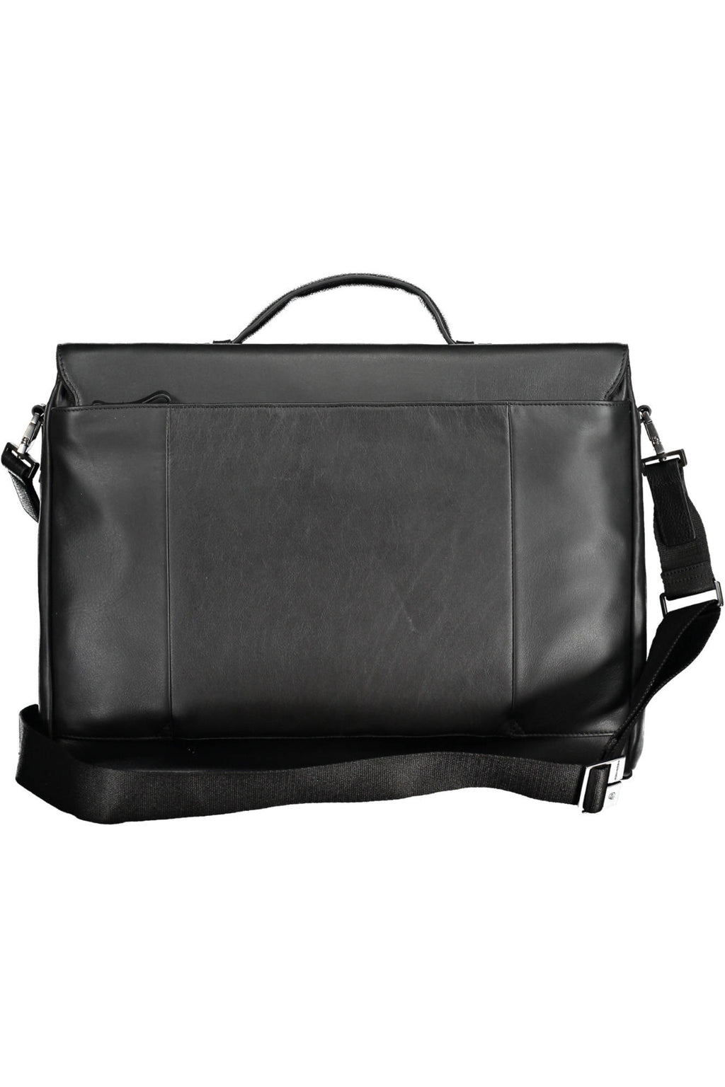 PIQUADRO Men Bag - Black