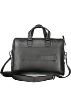 PIQUADRO Men Bag - Black