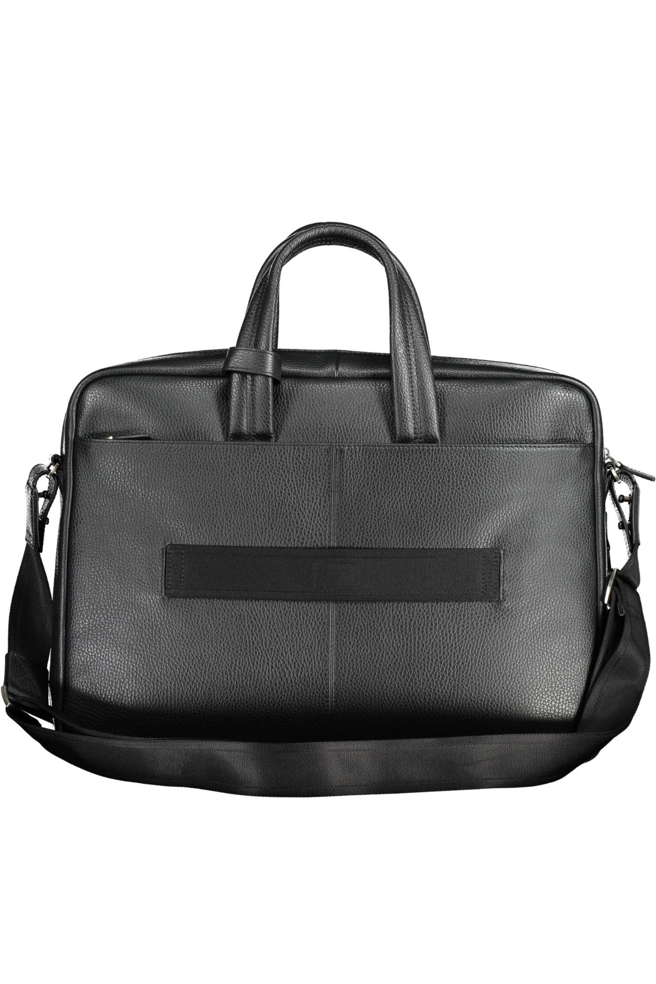 PIQUADRO Men Bag - Black