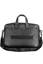 PIQUADRO Men Bag - Black