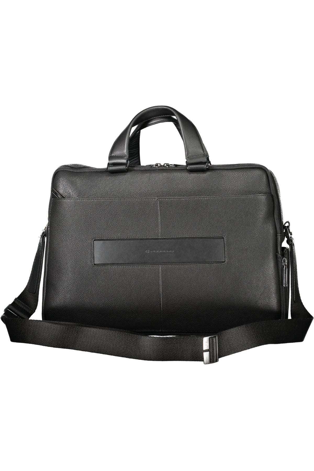 PIQUADRO Men Bag - Black