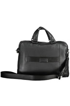 PIQUADRO Men Bag - Black