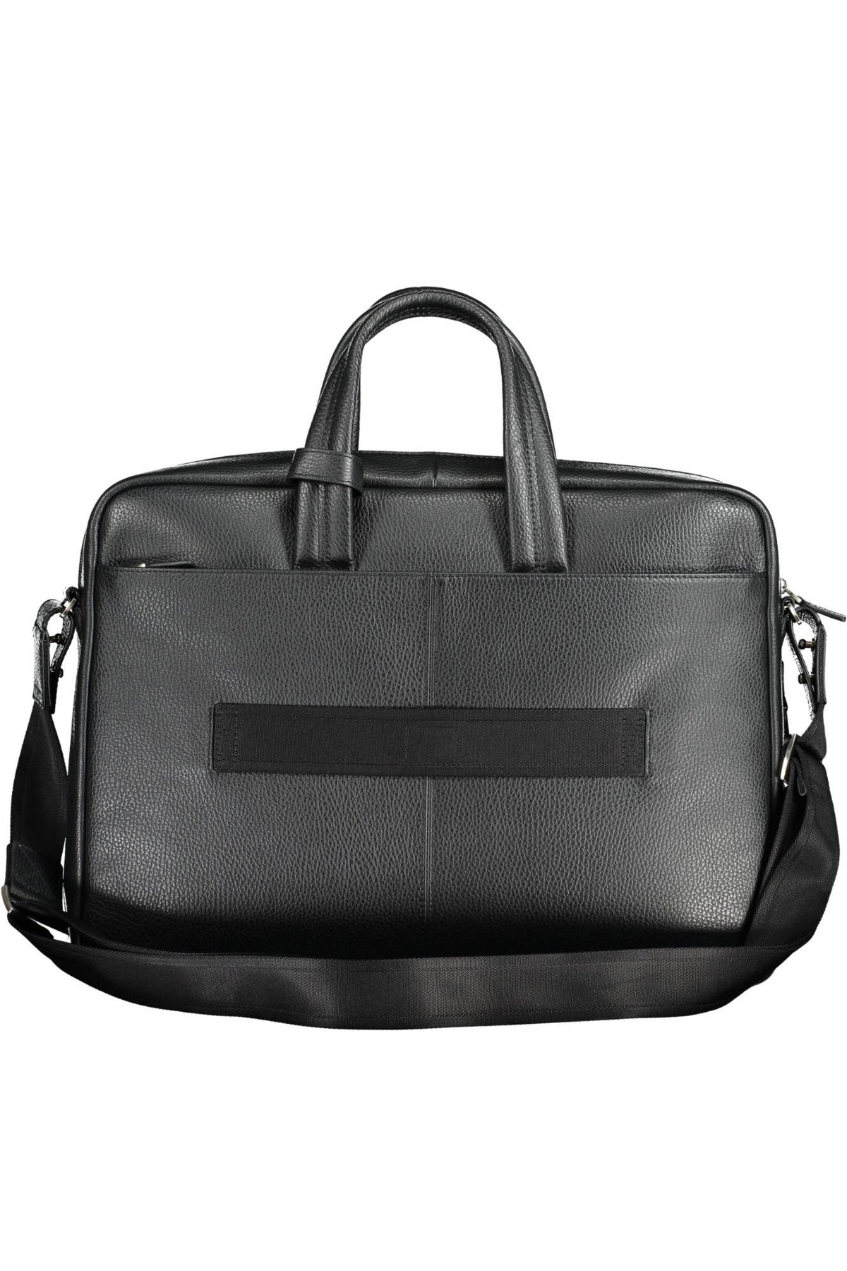 PIQUADRO Men Bag - Black