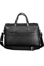 PIQUADRO Men Bag - Black