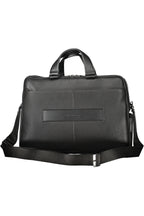 PIQUADRO Men Bag - Black