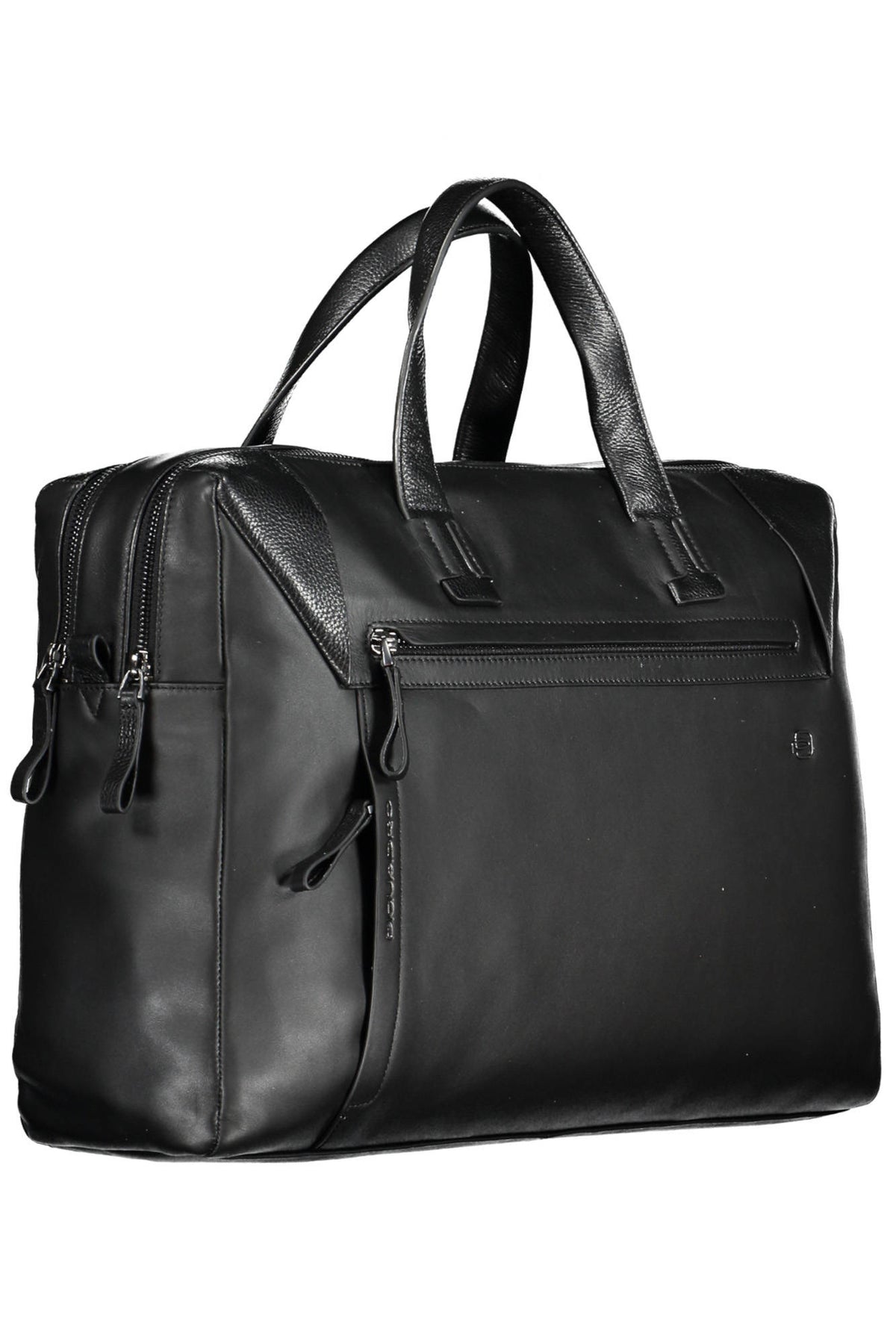 PIQUADRO Men Bag - Black